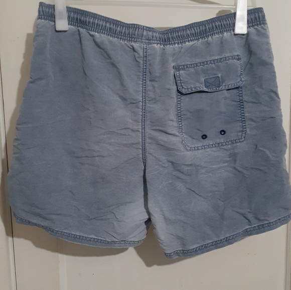 Mens Vineyard Vines Swim Trunks - Size Large - Picture 4 of 6